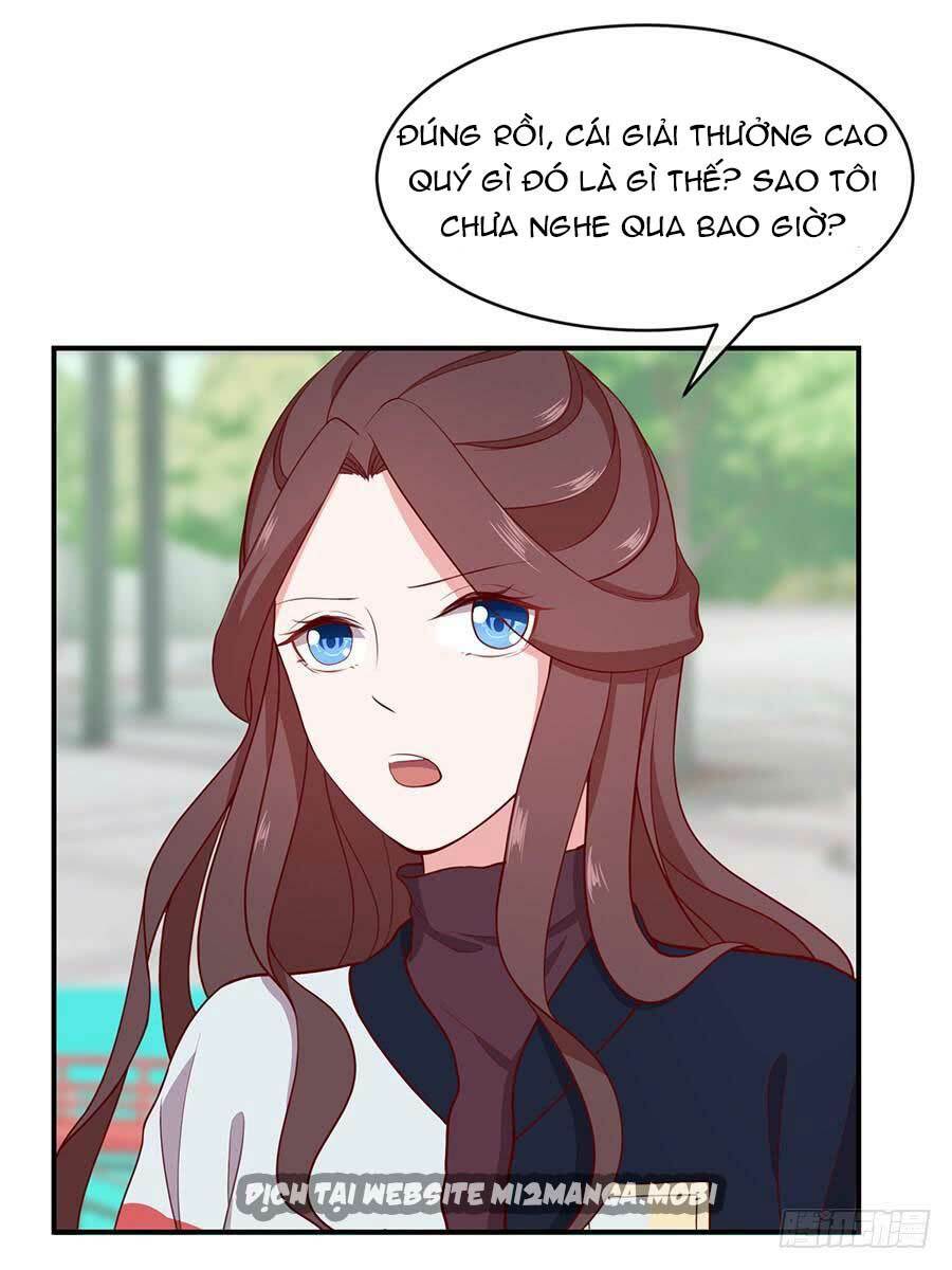 gả cho tình cũ làm lão bà chapter 41 14