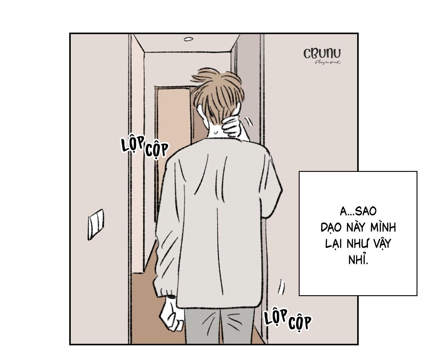 tình tay ba giữa chó, sói và mèo chapter 11 71