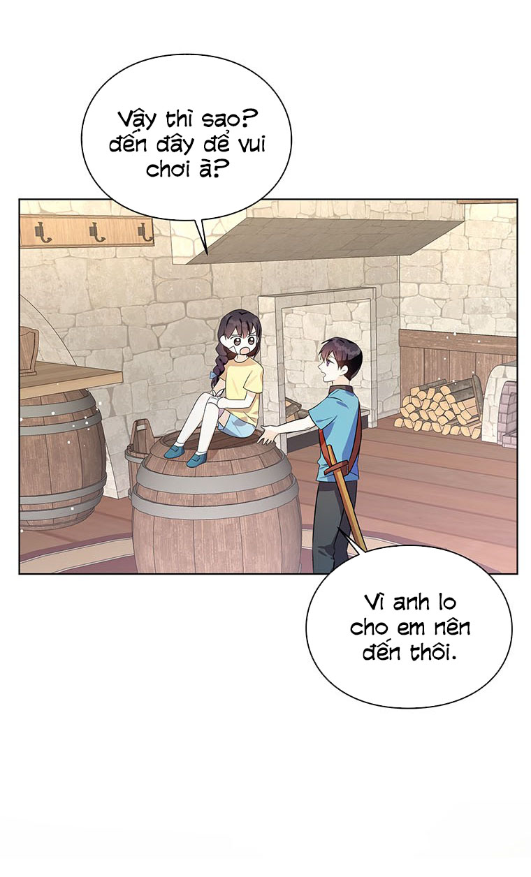 kết cục buồn của trò chơi nhập vai chapter 22 39