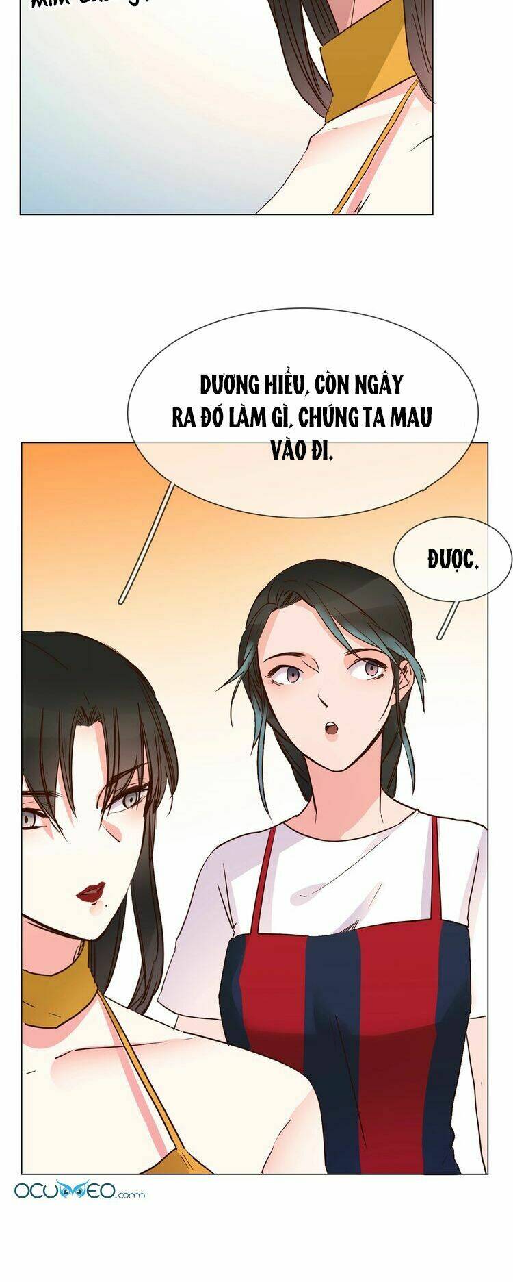 ngôi sao vụn vỡ chapter 10 11