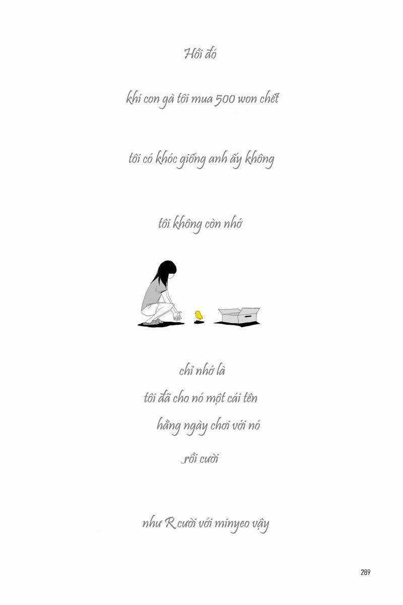 bạn có tin vào ma thuật? chapter 17 17