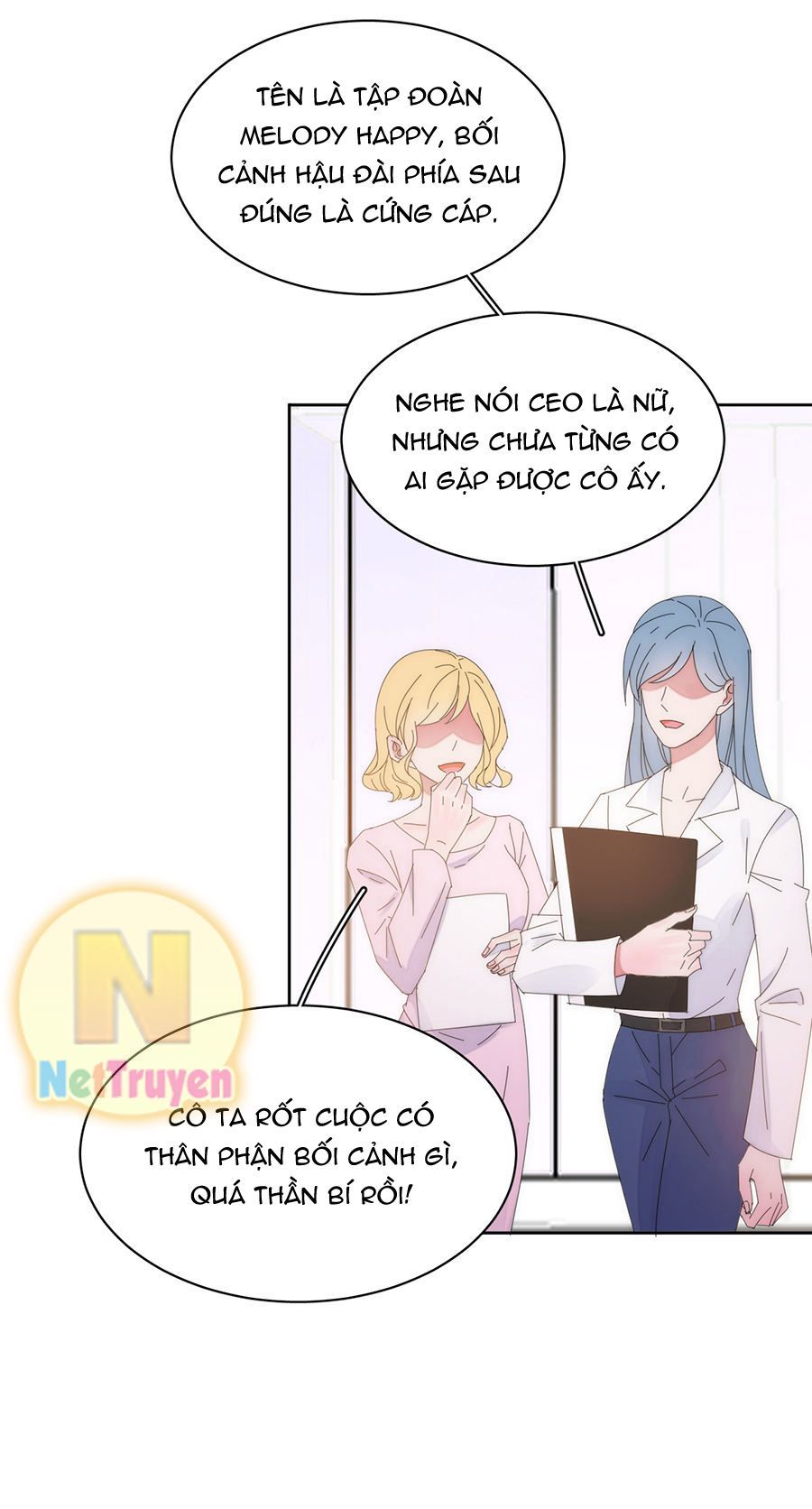 hoàn mỹ lão công tiến hóa luân chapter 127.5 8