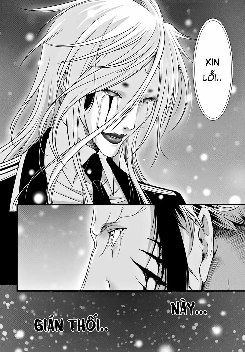 kích trụy vương huyền thoại chapter 35 44