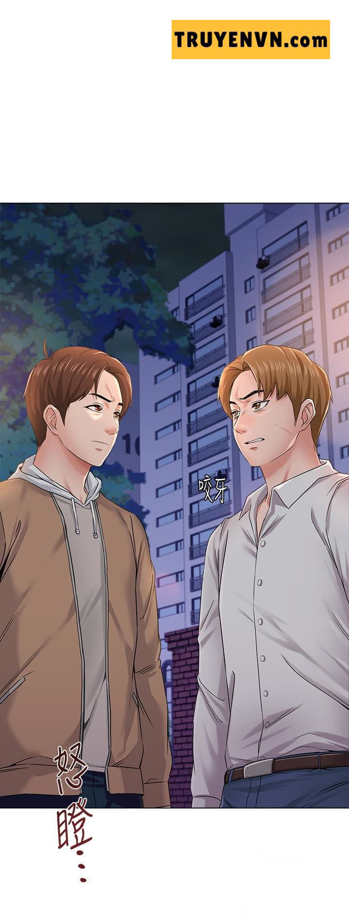 cô giáo bán thân chapter 38 40