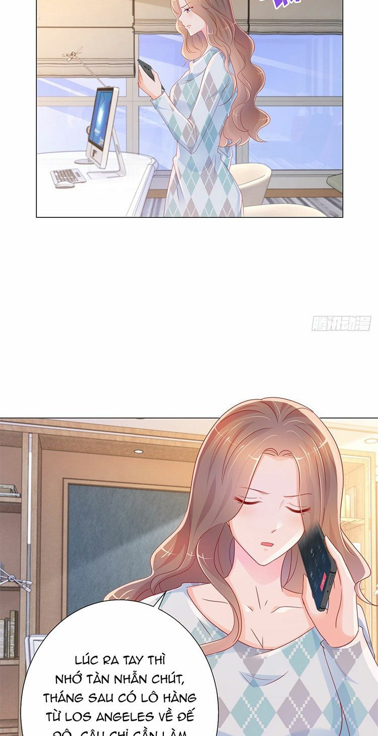 ẩn hôn 100%: chọc tức vợ yêu mua một tặng một chapter 290.2 5