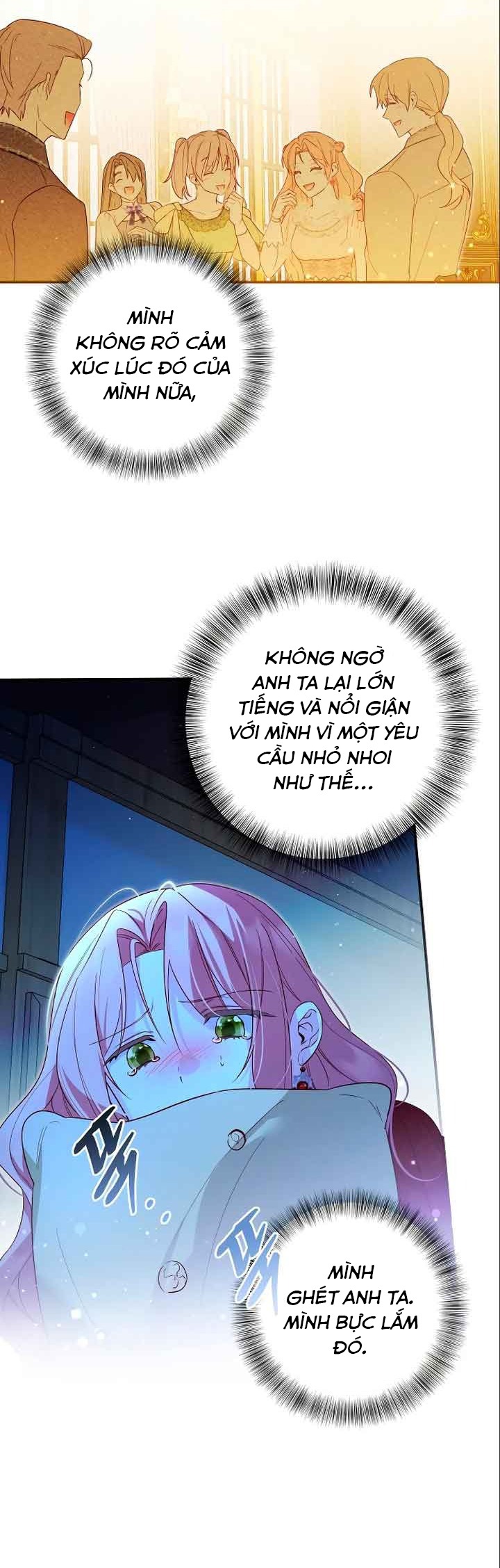 ngã xuống thiên đường chapter 8 4