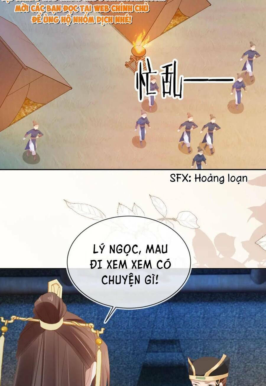 nhặt được bảo bối manh manh chapter 121 35