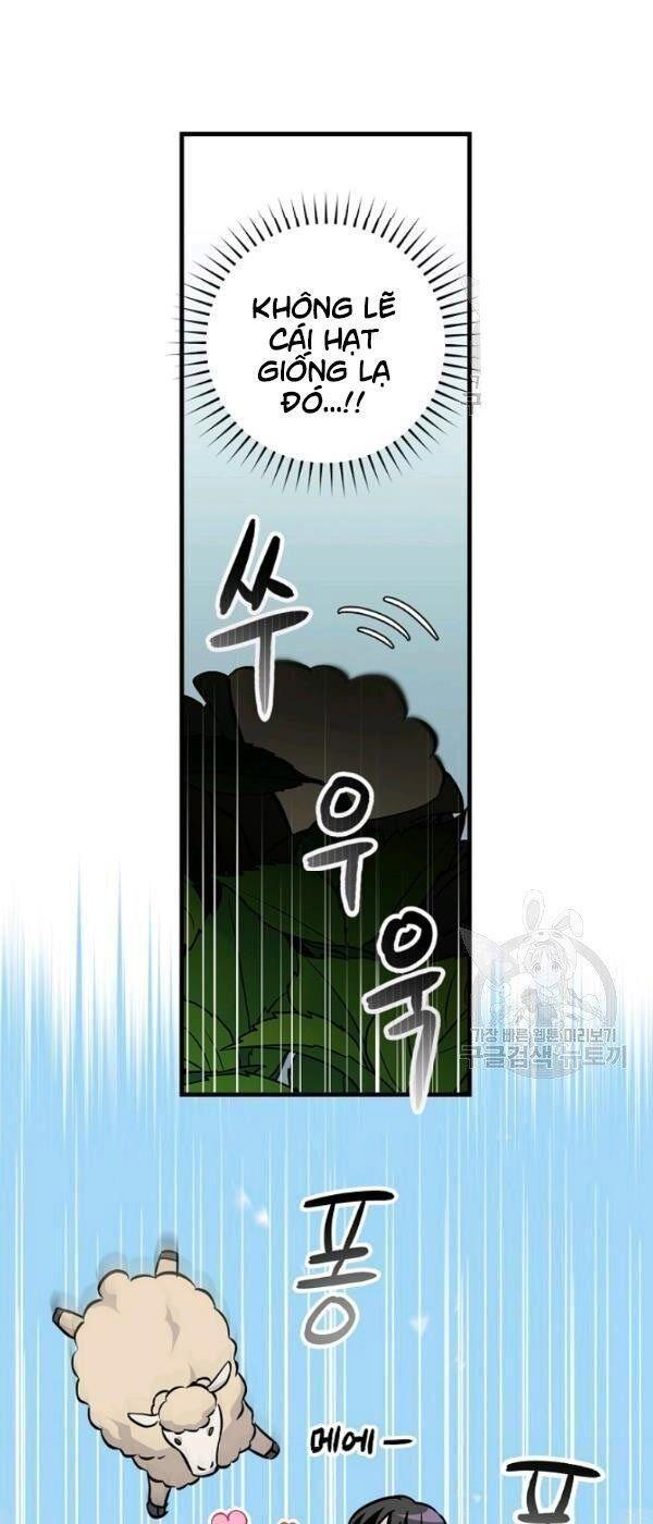 tôi lên cấp chỉ bằng cách ăn chapter 52 35