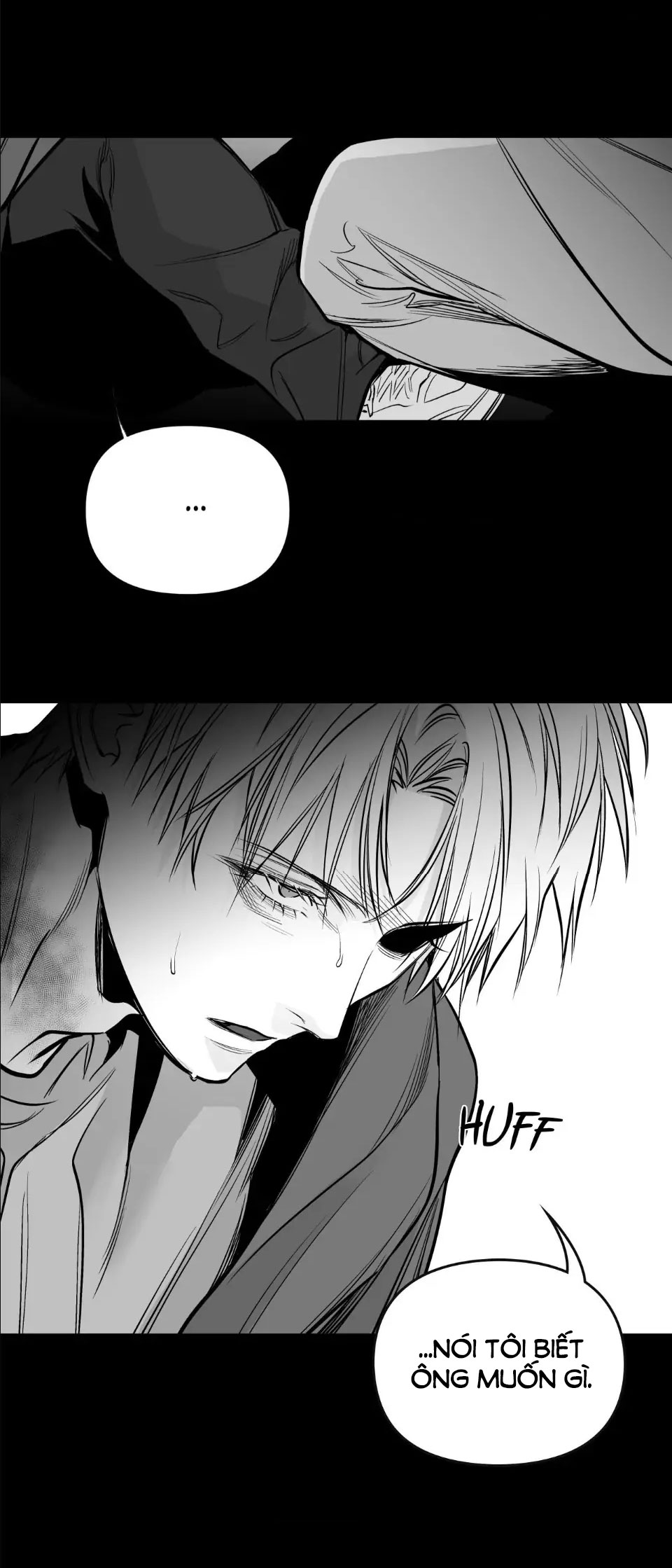 khi đôi chân thôi bước chapter 104.2 47