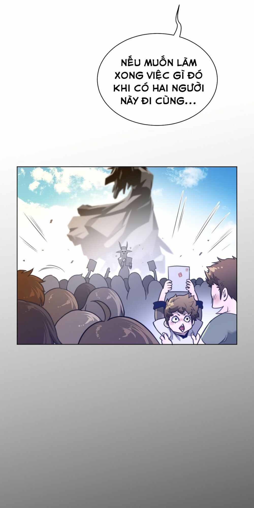 một nửa hoàn hảo chapter 59 56