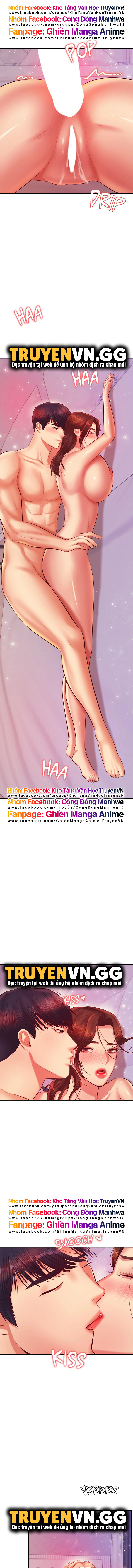 cô giáo ngoài giờ chapter 27 13