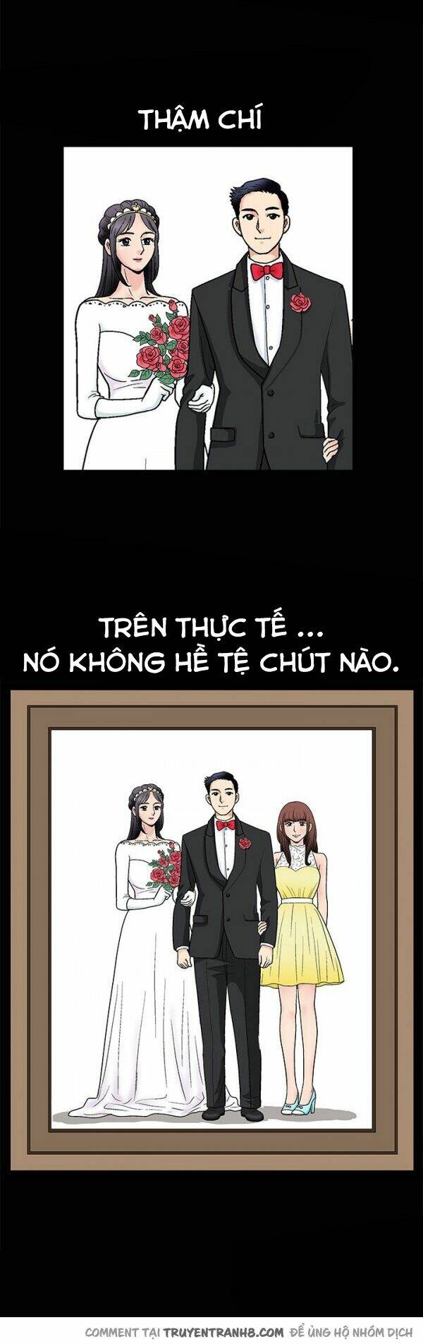 seduction - quyến rũ chapter 10 38