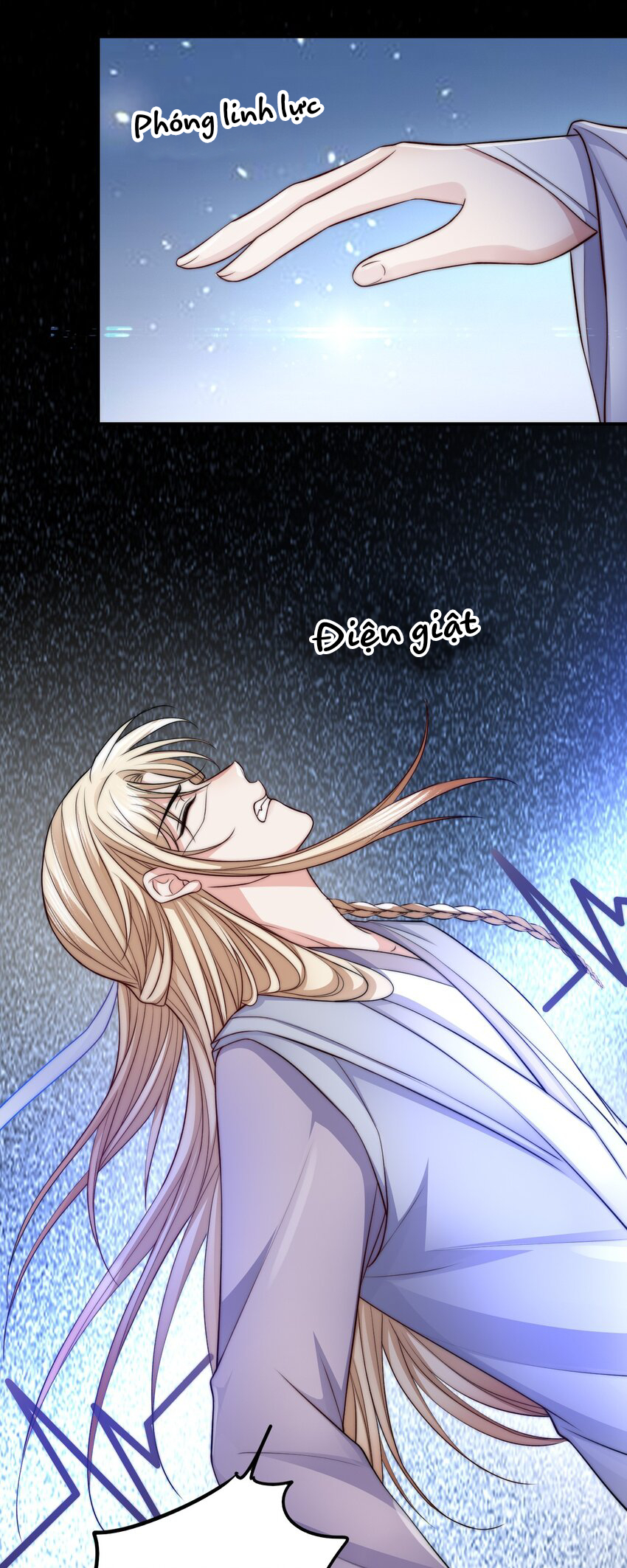 chiến lược tẩy trắng của phản diện chapter 41 25