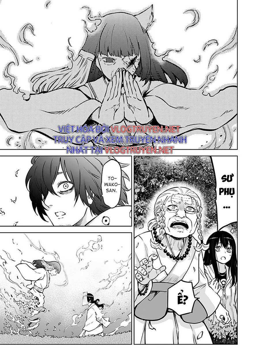 mieruko-chan chapter 48 13