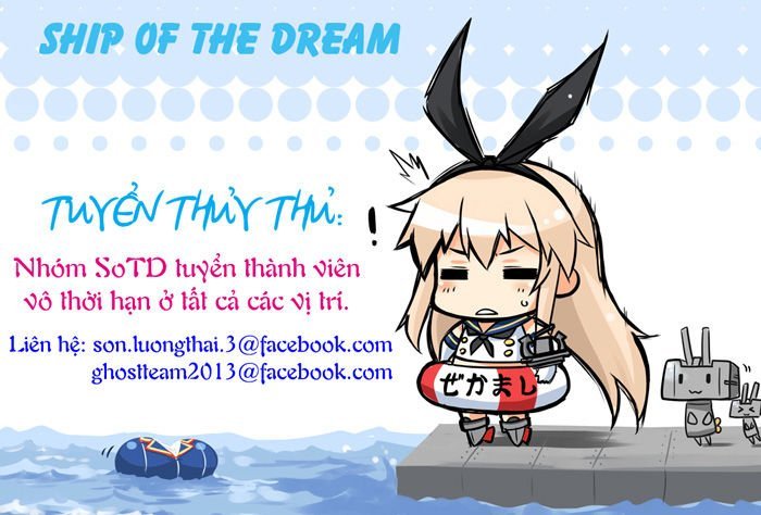 kyou kara hitman - sát thủ tạm thời chapter 93 14