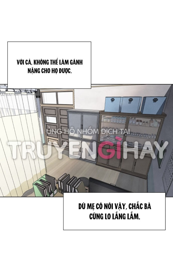 điều khiến tôi quyết tâm muốn chết chapter 11.2 25