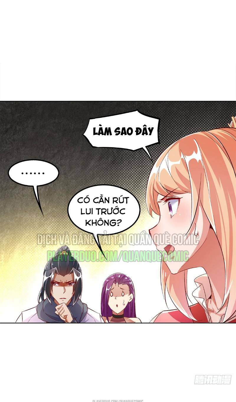 võng du chi tối cường đoán mệnh sư chapter 26 1