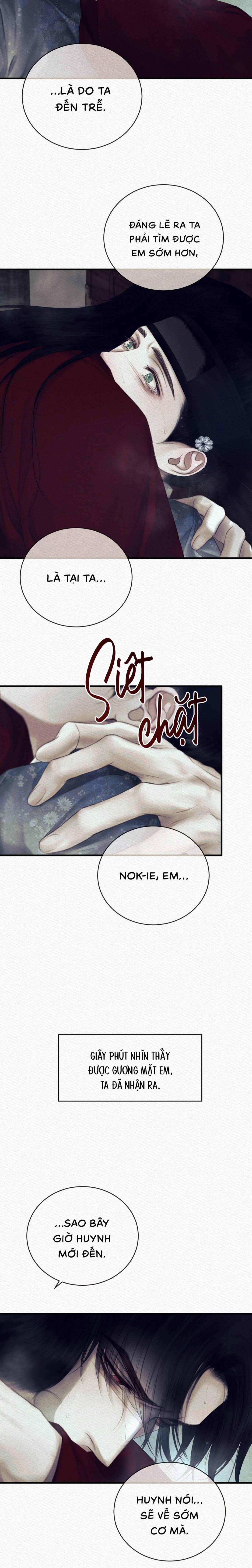 qủy dạ khúc chapter 83 18