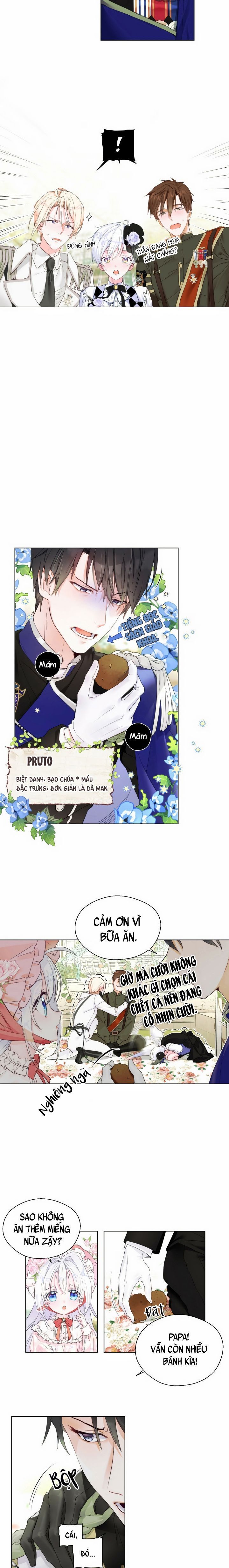 hãy chọn một papa trong số các bạo chúa chapter 1 2