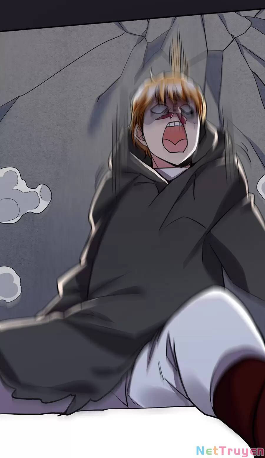 đồ long kỵ sĩ hôn môi ác long chapter 40.1 11