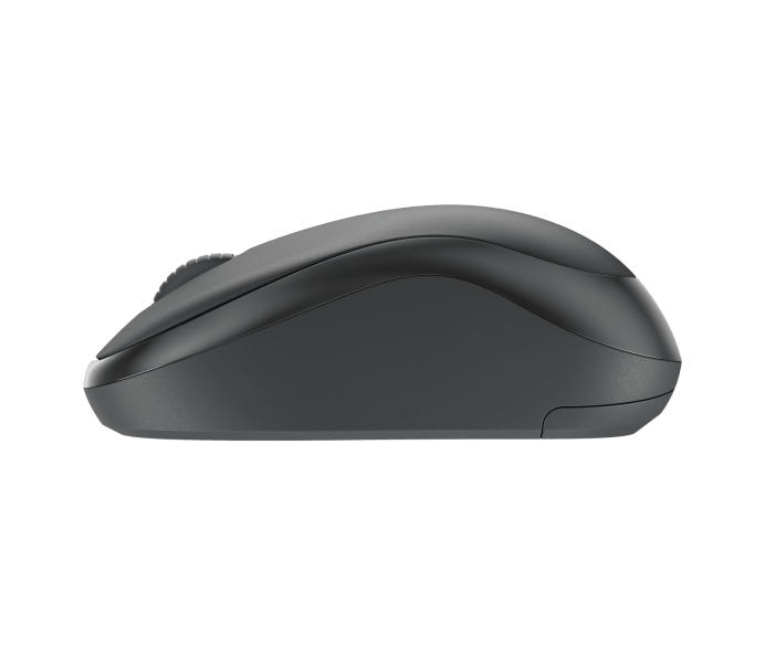 Chuột không dây Bluetooth Logitech M240 Silent - Hàng chính hãng