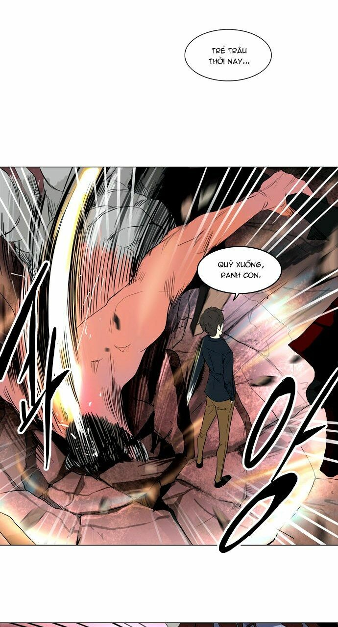 tòa tháp bí ẩn 2 chapter 109 3