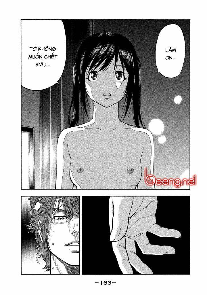 cái chết sau 7 ngày chapter 36 11