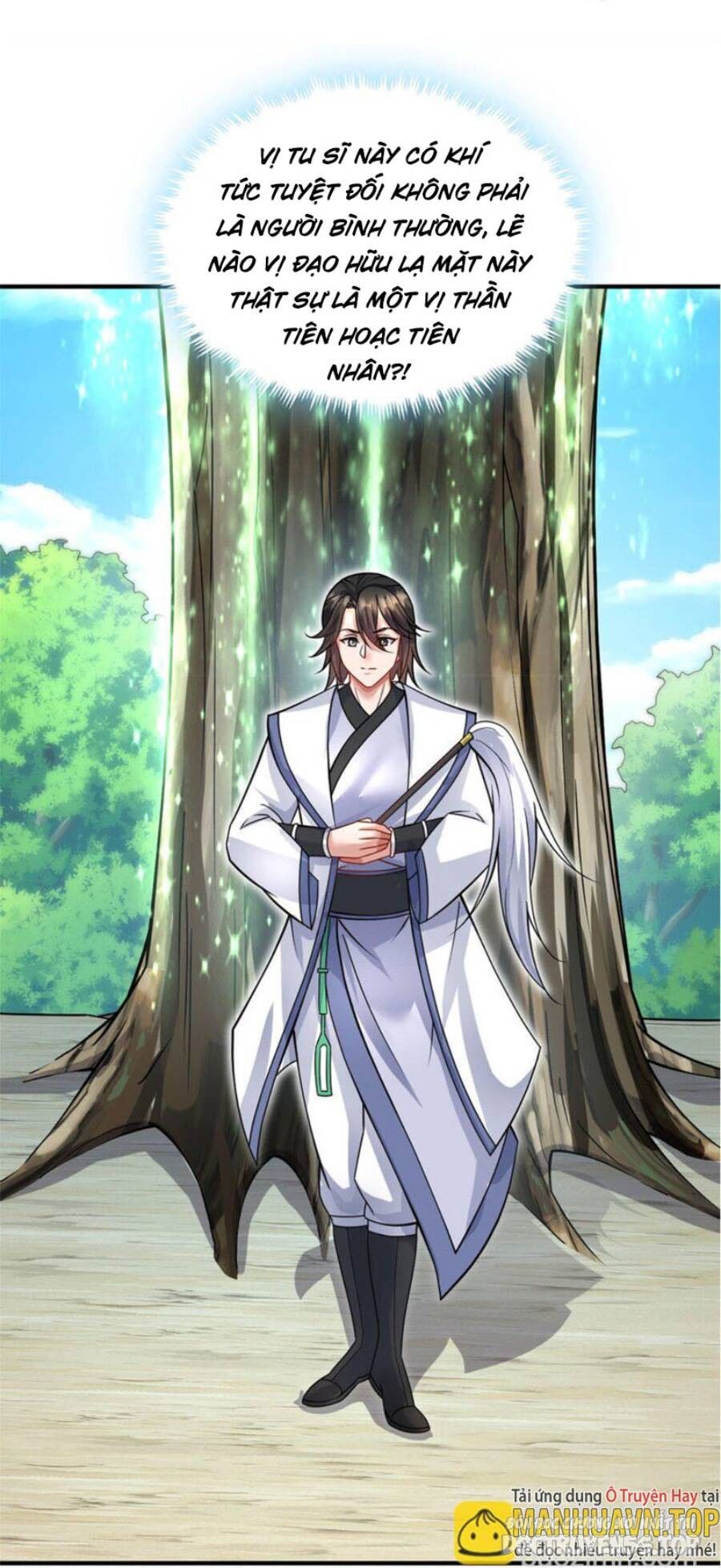 bắt đầu với kiếm vực, ta lặng lẽ tu luyện thành kiếm thần chapter 61 17