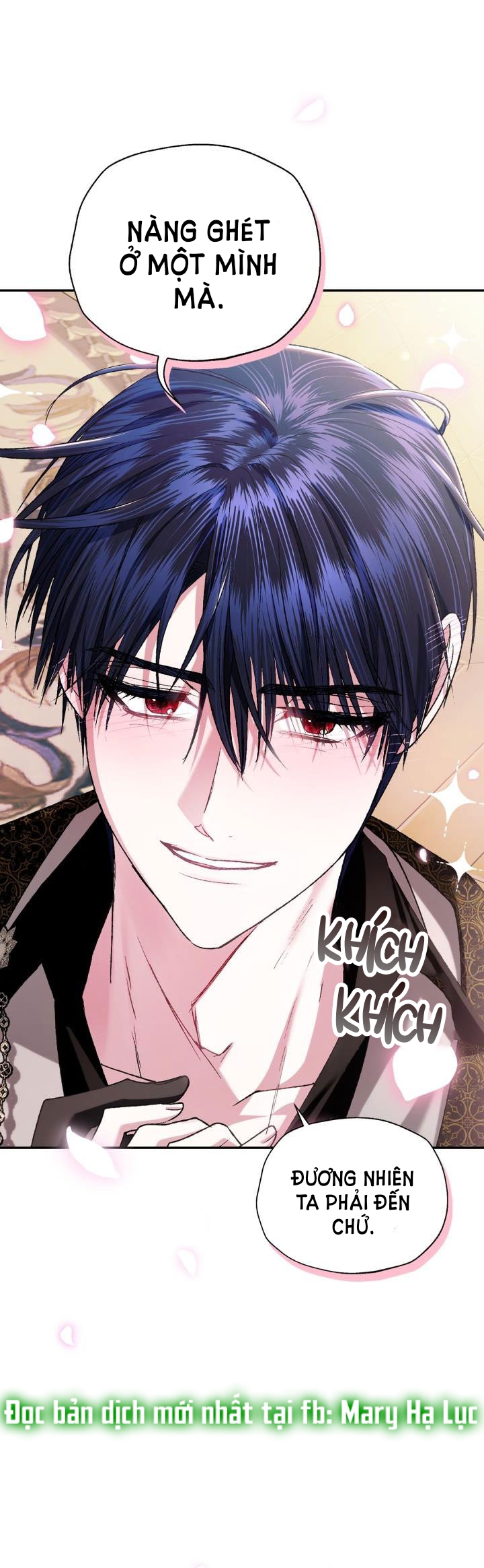 cha à, con không muốn kết hôn đâu chapter 68 61