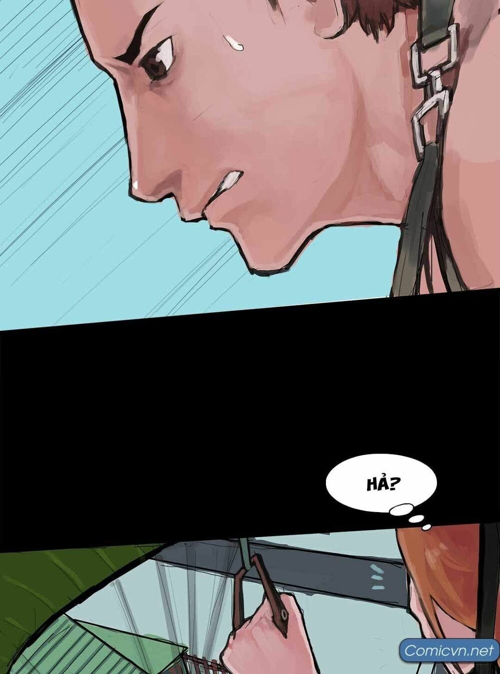 pubg never say die chapter 2 33