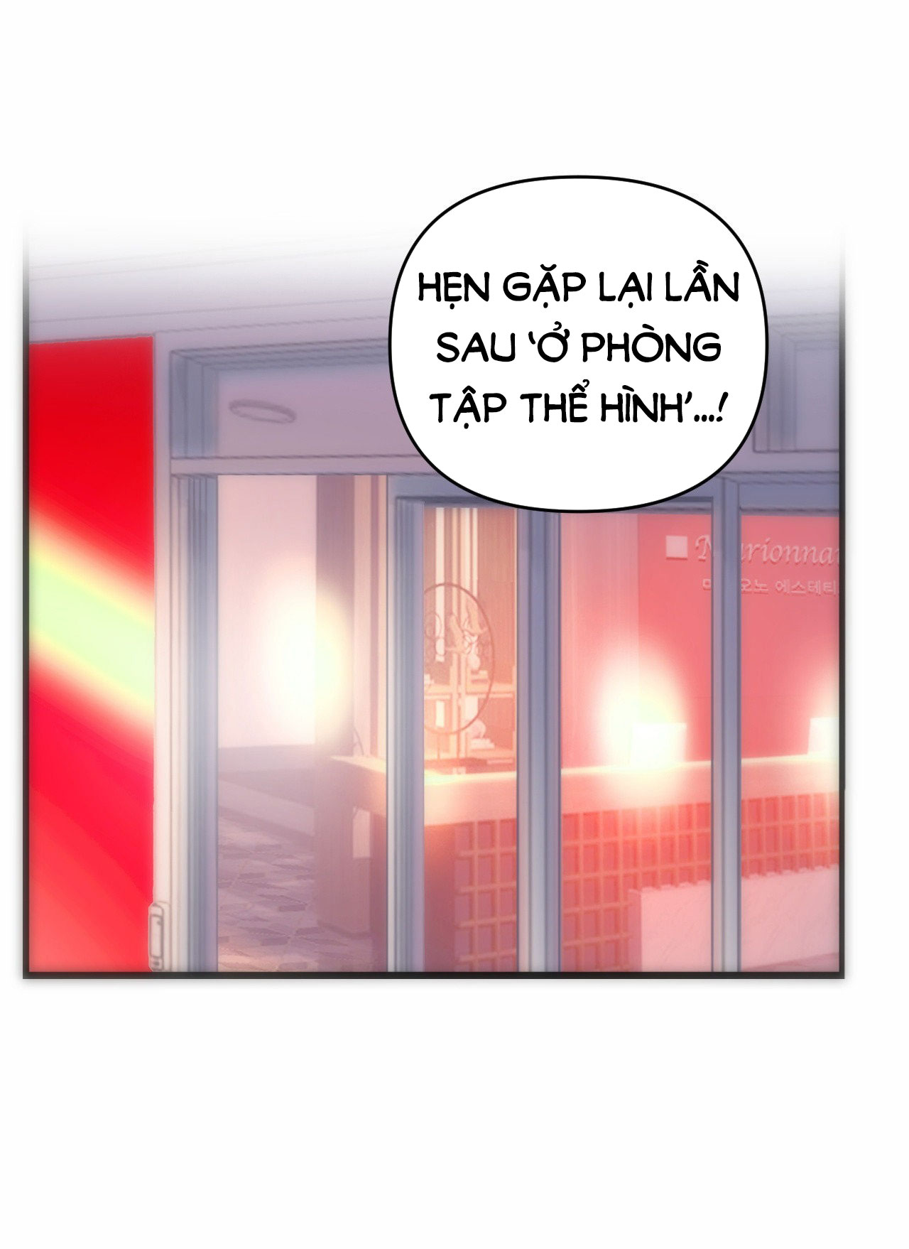 Gái Có Chồng Ở Thành Phố Mới chapter 17.2 - Trang 23