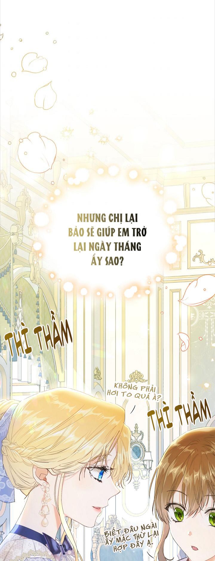 ác nữ là con rối chapter 42 96