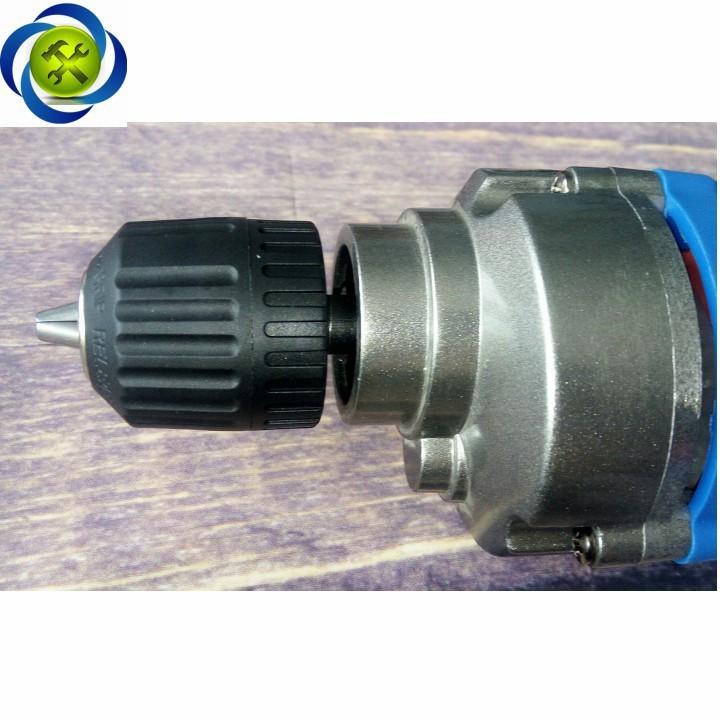 Máy khoan bắn vít C-MART W0007B 550W