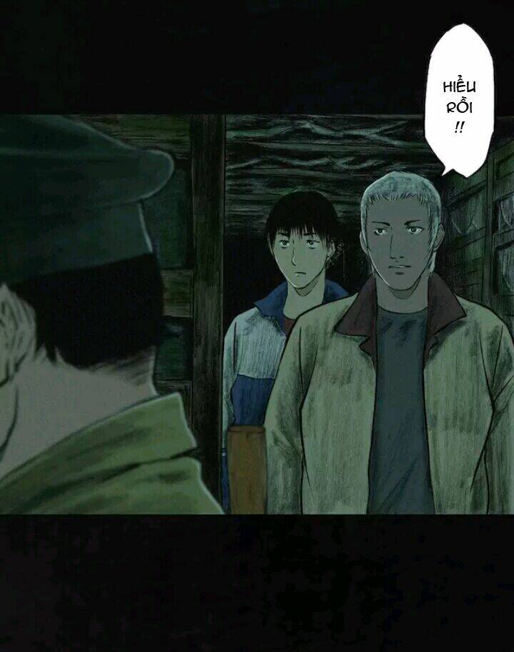 cương thi 1995 chapter 6 14