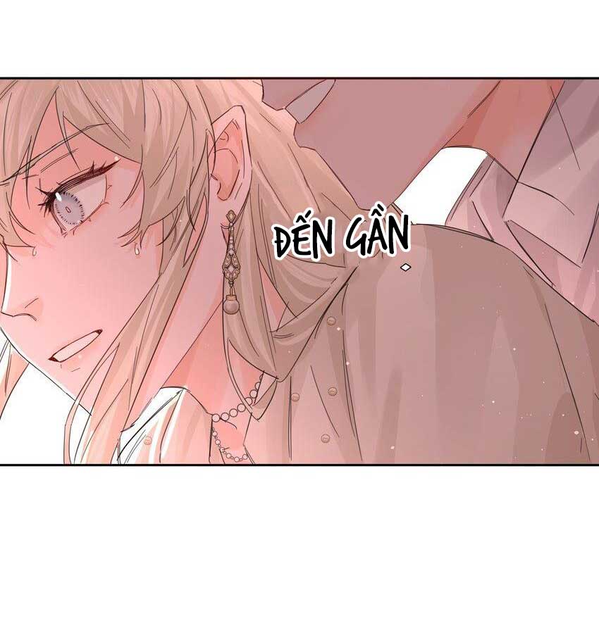 tình cũ là vua chapter 29 4