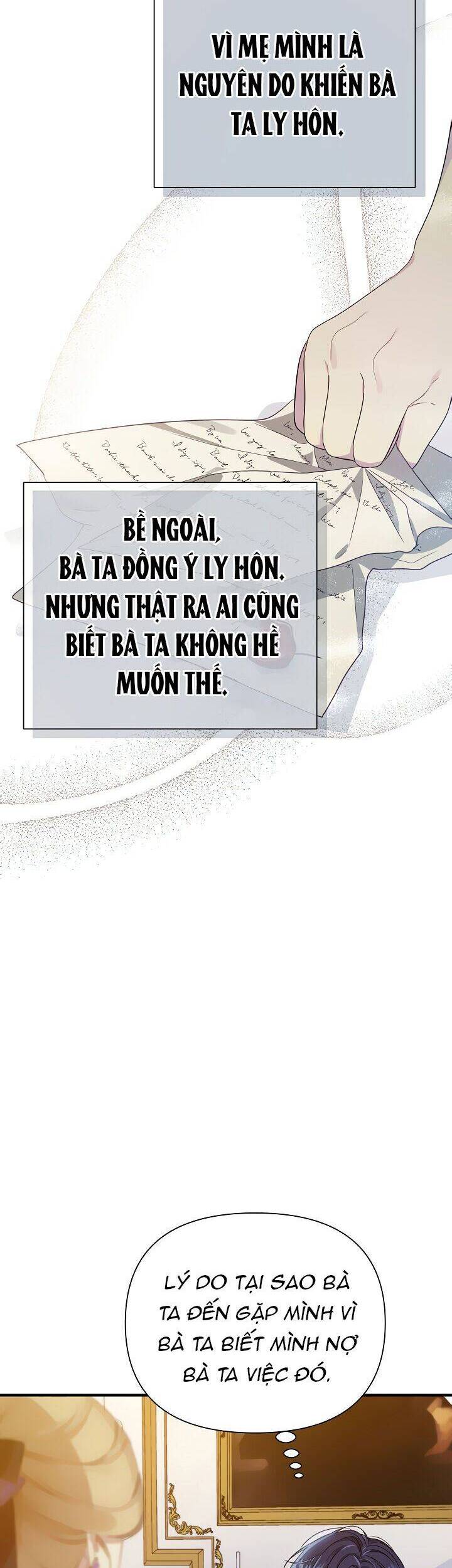 từ lúc bắt đầu tôi vẫn luôn ở bên em chapter 21 42