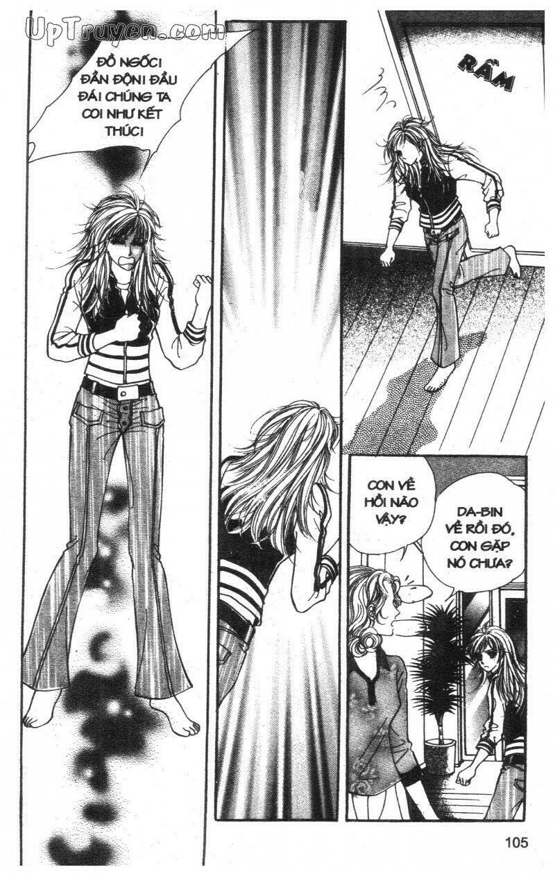 người yêu hoa chapter 4 105