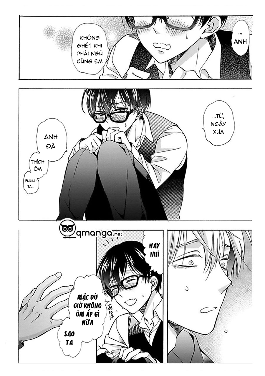 chờ em yêu anh chapter 3 22