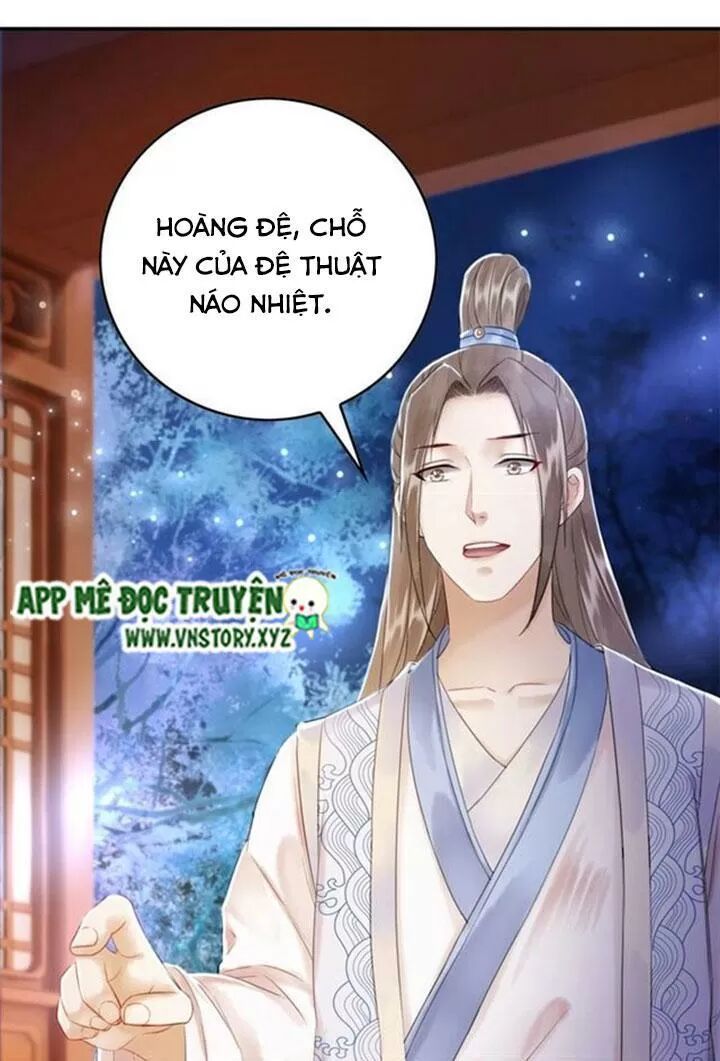 cực phẩm phế vật tiểu thư chapter 94 27