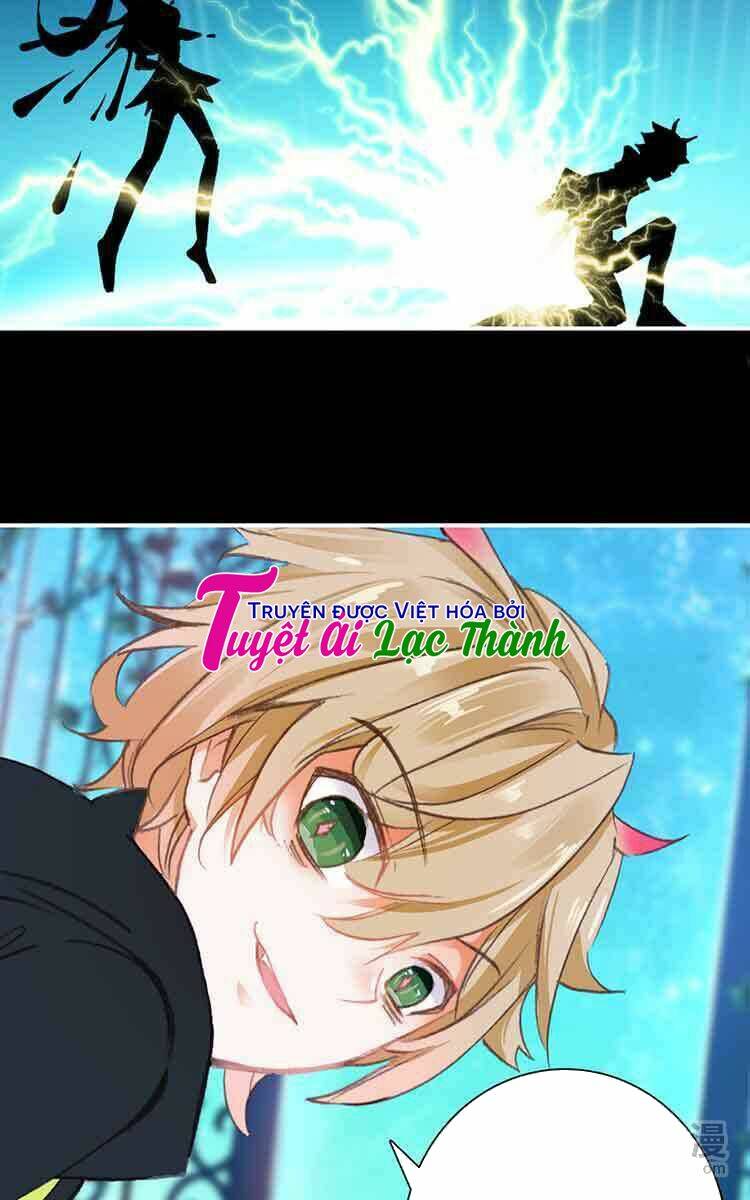 gia đình biến thái chapter 7 20