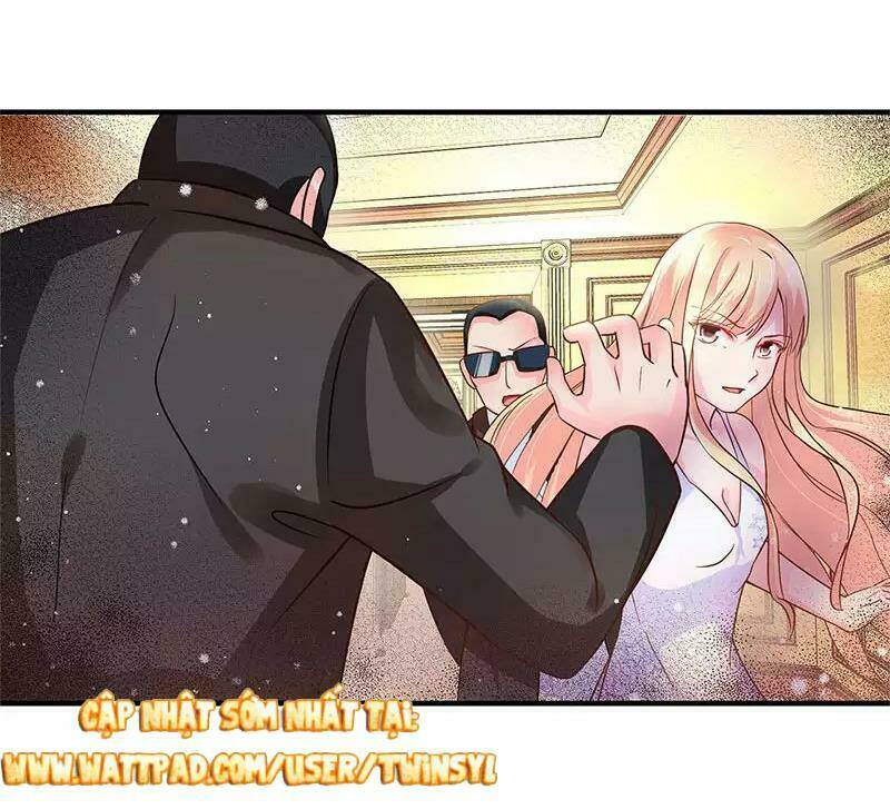 không gả cho tổng tài, gả cho người hầu chapter 118 14