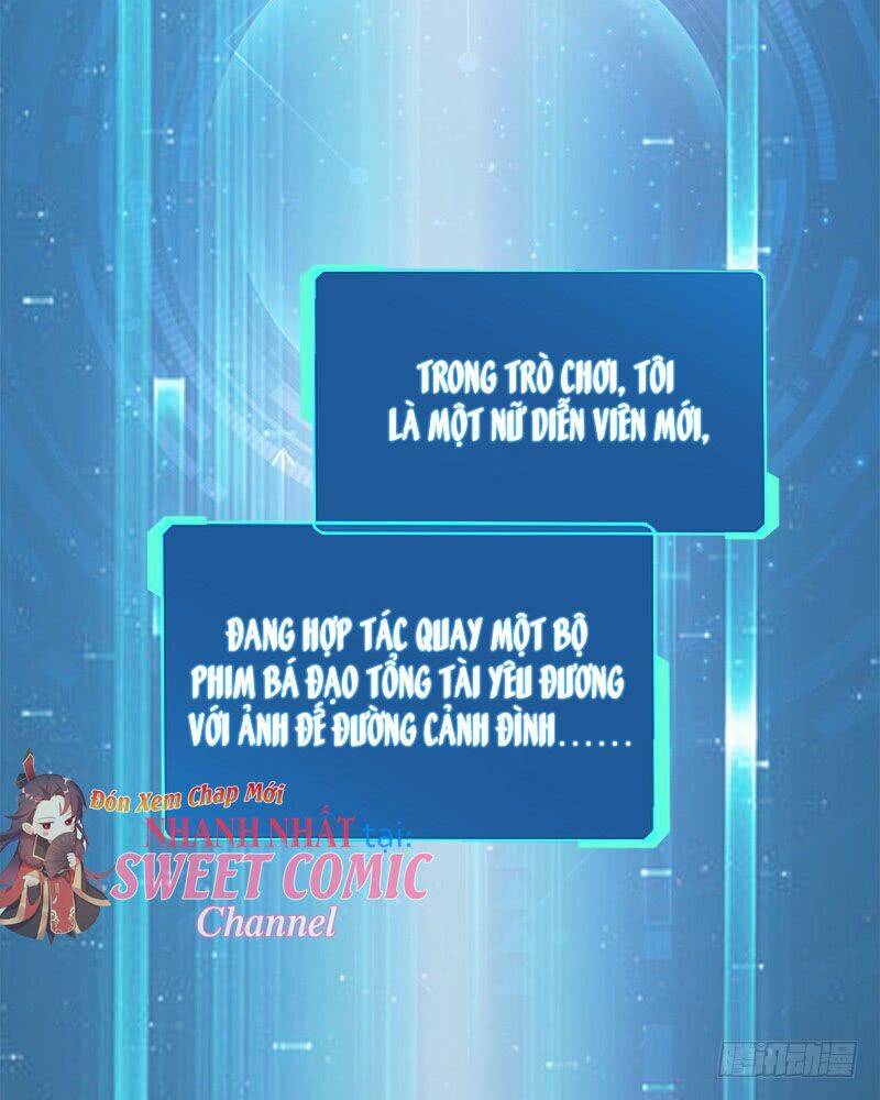 sở thích đặc biệt của nam thần chapter 2 8