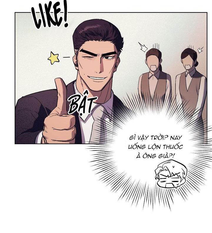 làm dâu nhà tài phiệt họ kang chapter 6 35