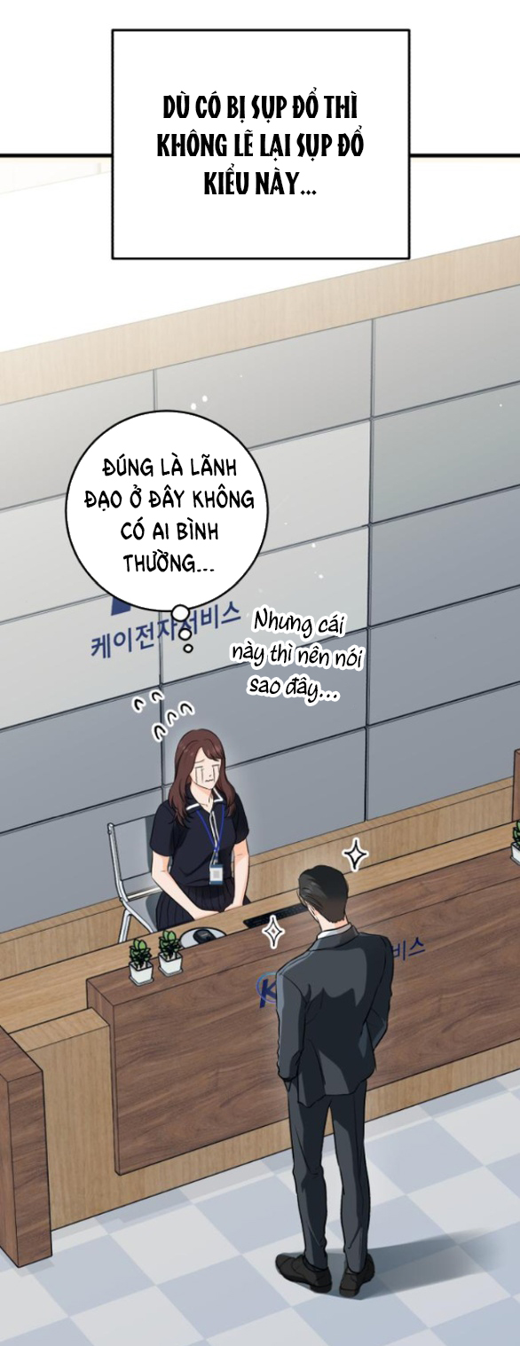 Nóng Lòng Muốn Giày Vò Em chapter 53.2 31