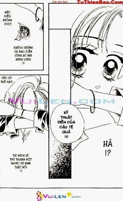 công chúa nhân ngư chapter 3 10