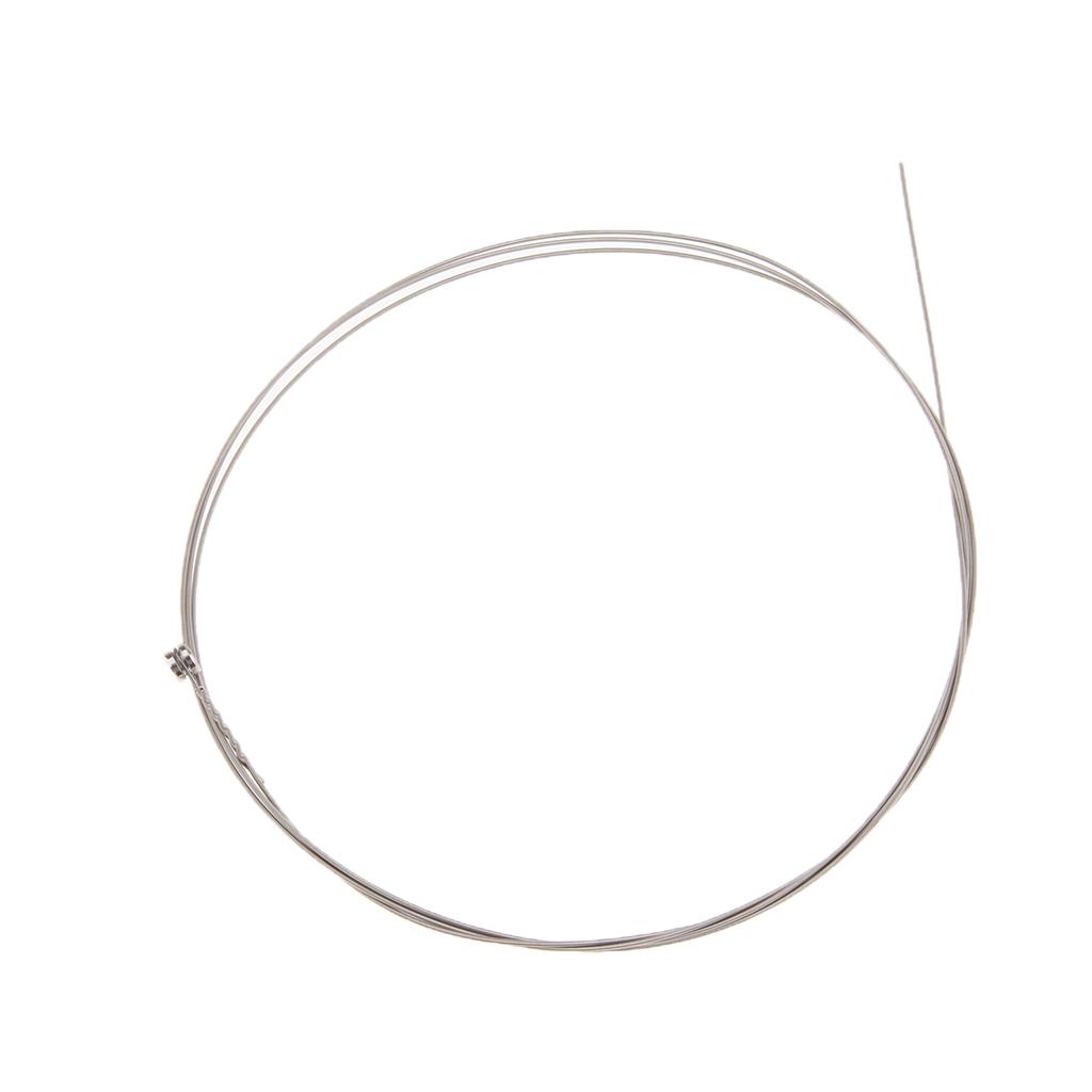 Dây Thép Guitar 1 Piece để Thay Thế Guitar điện