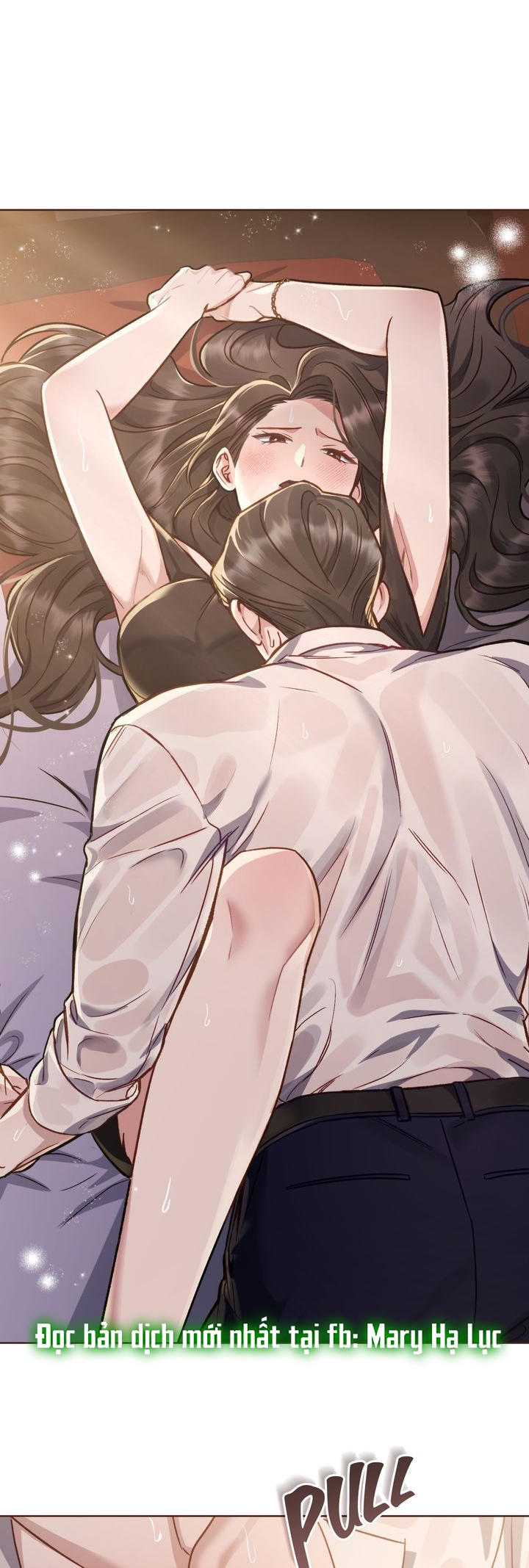 kẻ nghiệp dư chapter 29.1 18