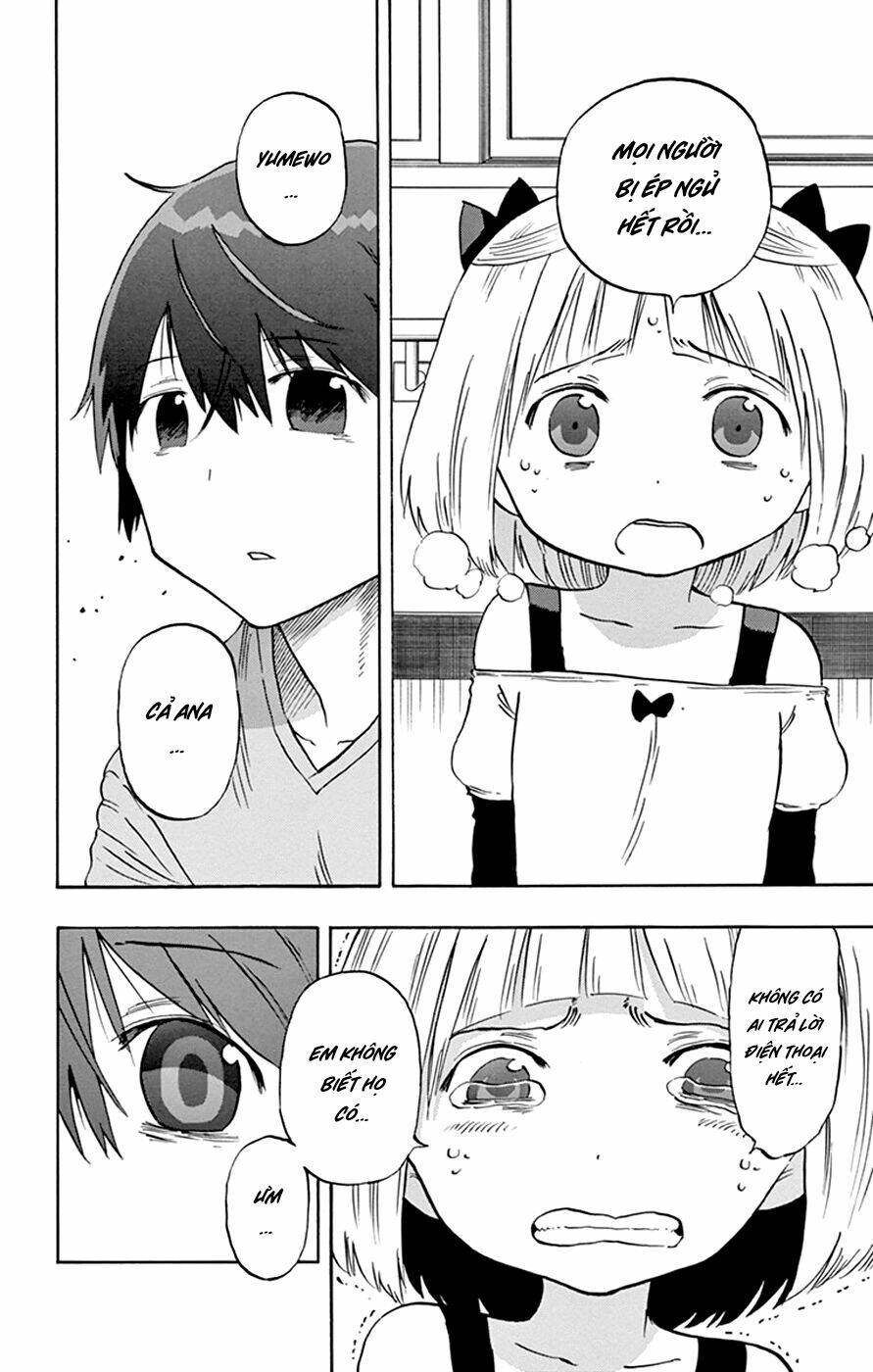 saike mata shite mo chapter 36 20