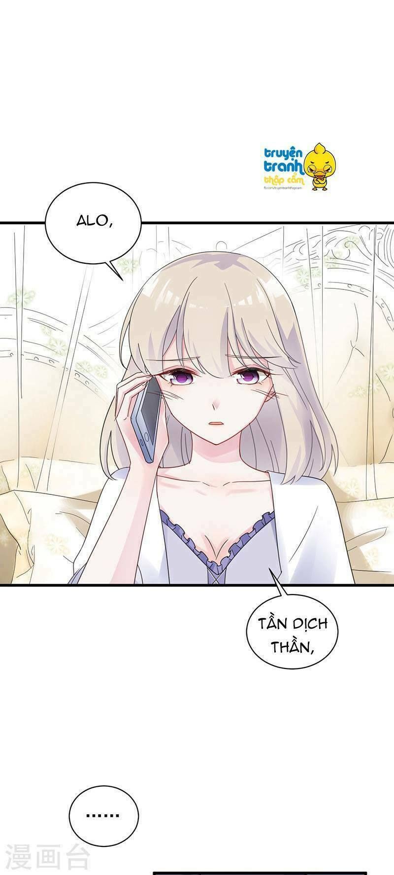 chọc tới chủ tịch tổng tài 2 chapter 45 12