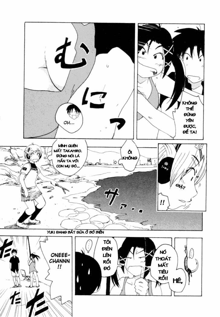 inu neko jump chapter 26 13